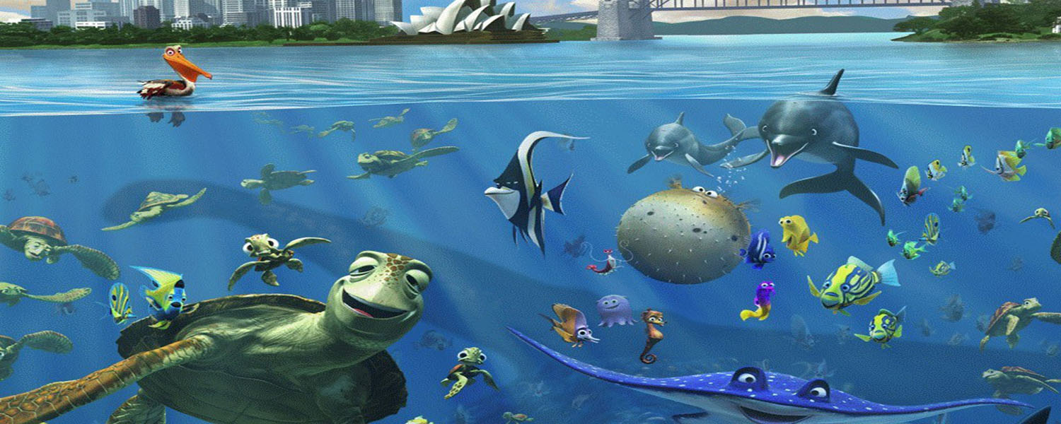 一个假期都不够用 近20部动画电影抢滩暑期档